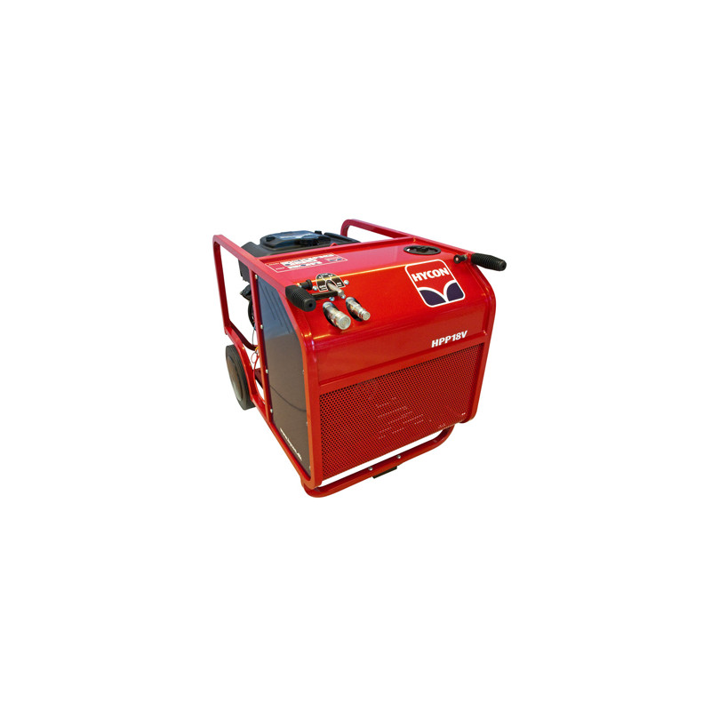 Agregat hydrauliczny HYCON HPP18V Flex