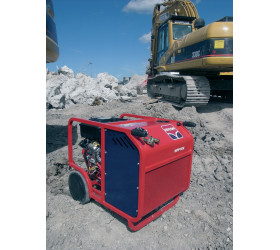 Agregat hydrauliczny HYCON HPP18V Flex