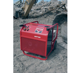 Agregat hydrauliczny HYCON HPP18 E (40)