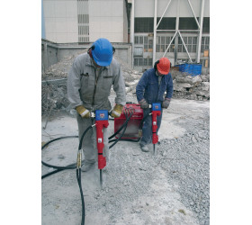 Agregat hydrauliczny HPP18V Multiflex HYCON