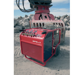 Agregat hydrauliczny HYCON HPP18V Multiflex