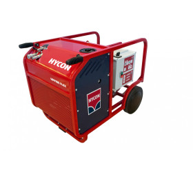 Agregat hydrauliczny HYCON HPP18 E Flex Remote
