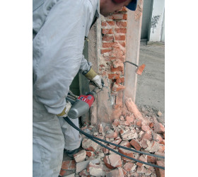 Młot hydrauliczny HYCON HH10 RV