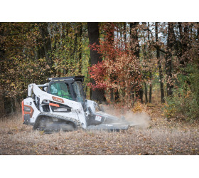 Miniładowarka gąsienicowa BOBCAT T590