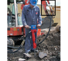 Reduktor przepływu HFD HYCON