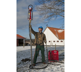 Kafar hydrauliczny HYCON HPD