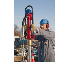 Kafar hydrauliczny HPD HYCON