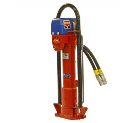 Kafar hydrauliczny HPD HYCON