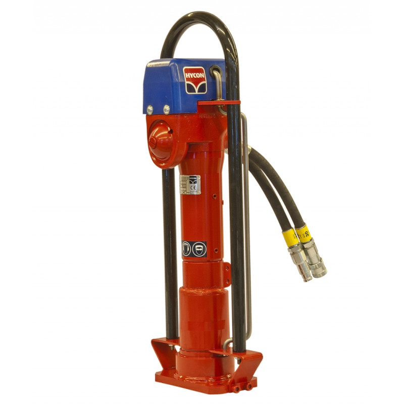 Kafar hydrauliczny HPD HYCON