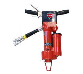 Wiertarka hydrauliczna HYCON HRD30