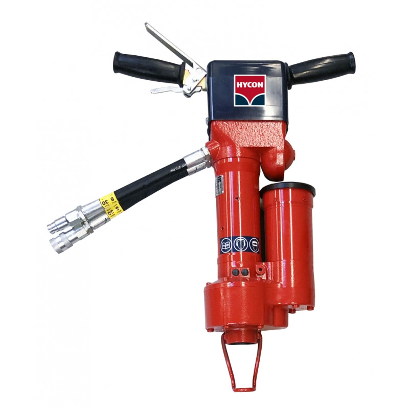 Wiertarka hydrauliczna HYCON HRD30