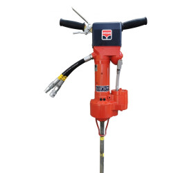 Wiertarka hydrauliczna HRD28 X HYCON