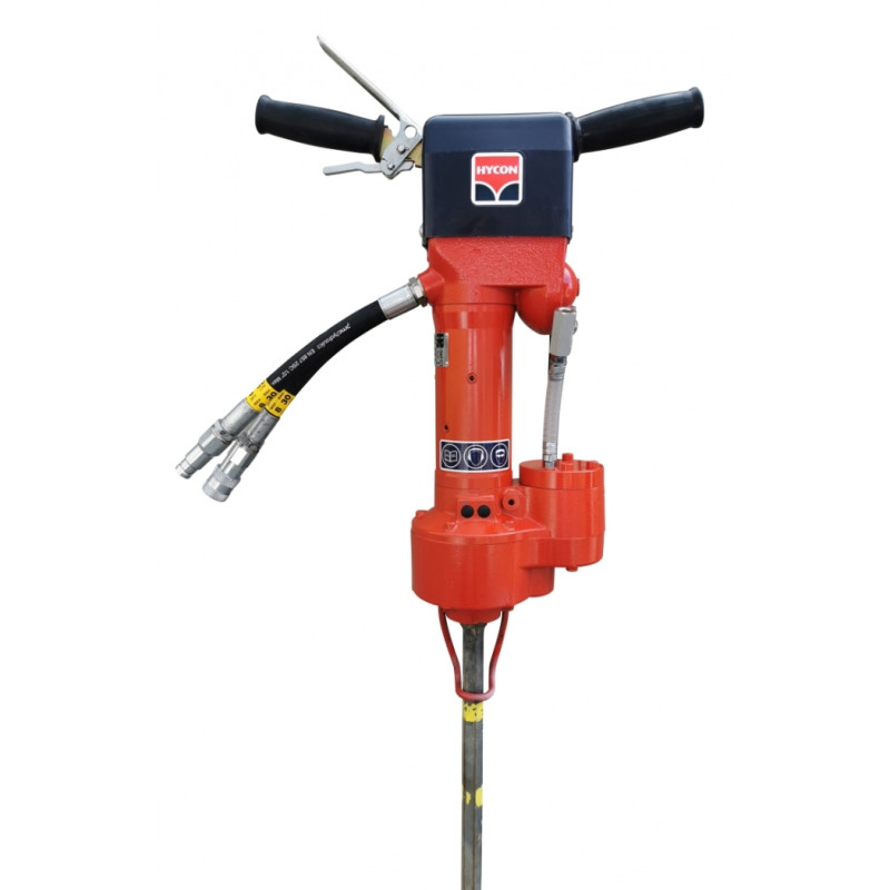 Wiertarka hydrauliczna HRD28 X HYCON
