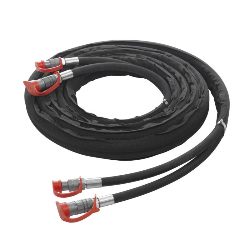 Wąż hydrauliczny 10m HYCON