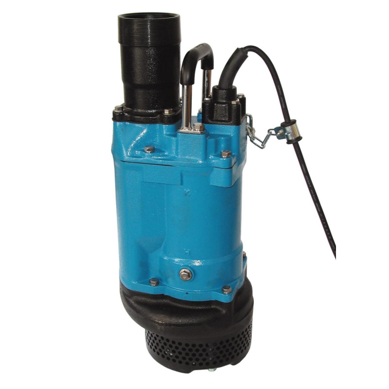 Pompa elektryczna KTZ45.5 TSURUMI