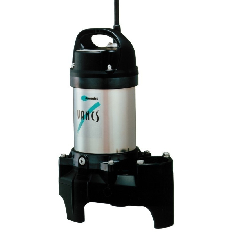 Pompa elektryczna TSURUMI 50PU2.4S