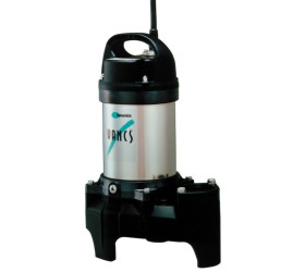 Pompa elektryczna TSURUMI 50PUA2.4S