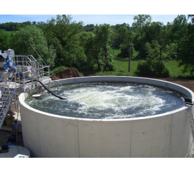 Aerator zatapialny TSURUMI 50TRN45.5