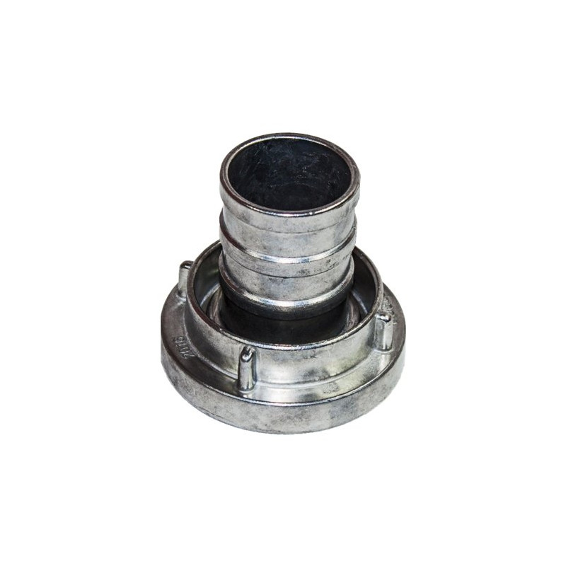 Łącznik ssawny FOGO 3"