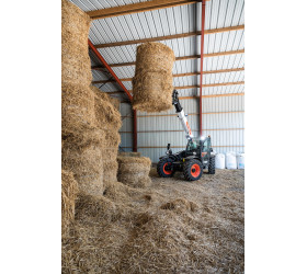 Podnośnik teleskopowy BOBCAT TL30.70