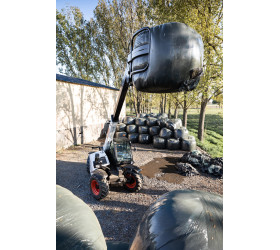 Podnośnik teleskopowy BOBCAT TL30.70