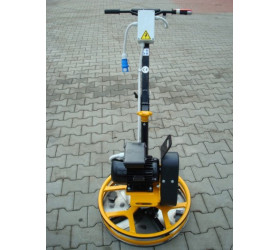 Zacieraczka elektryczna TIFON 600E ENAR