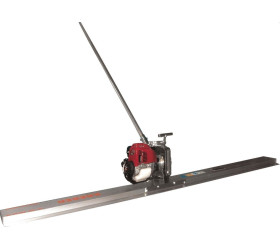 Listwa wibracyjna spalinowa K-LW 2000 B KREBER