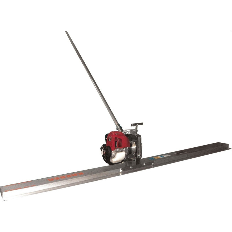 Listwa wibracyjna spalinowa K-LW 2000 B KREBER