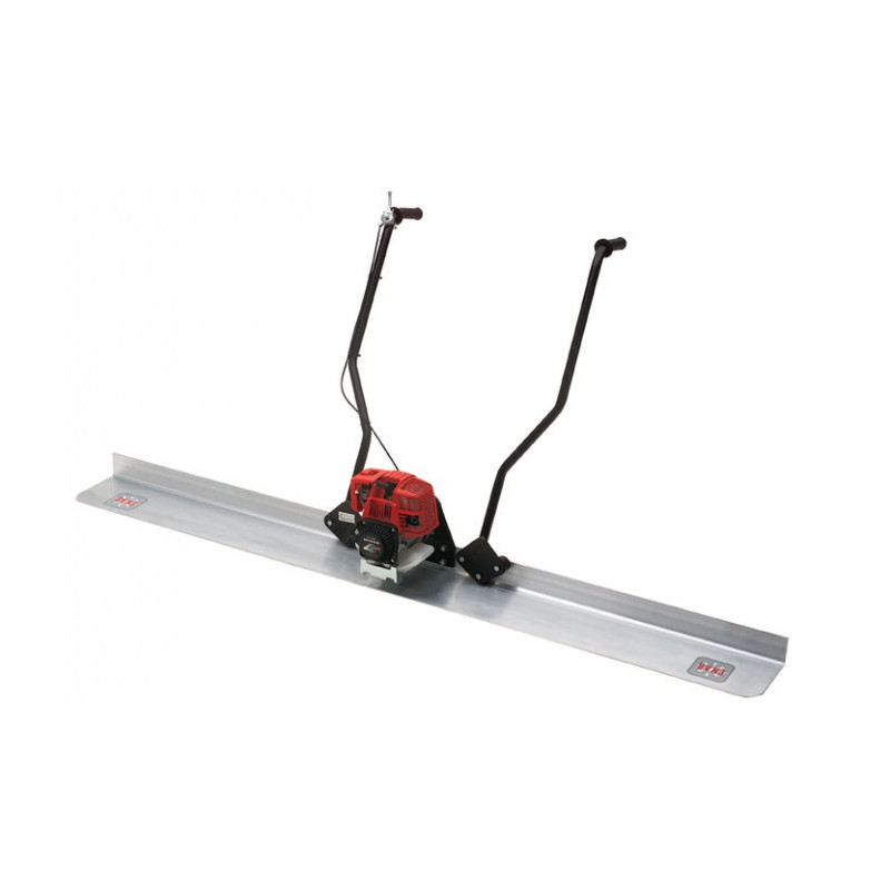 Napęd listwy wibracyjnej elektrycznej QXE TURBO ENAR