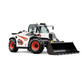 Podnośnik teleskopowy TL30.70 BOBCAT