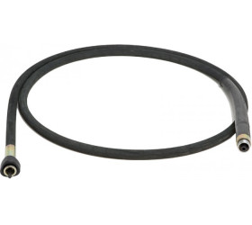 Wał gięty ENAR TDXE 6 m