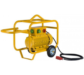 Przetwornica elektryczna AFE 3500 ENAR