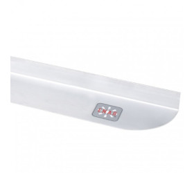 Profil listwy QX 2 m ENAR