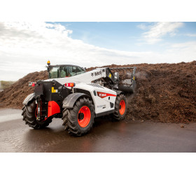 Podnośnik teleskopowy TL34.65 BOBCAT