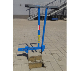 Imak brukarski JAZON IB25