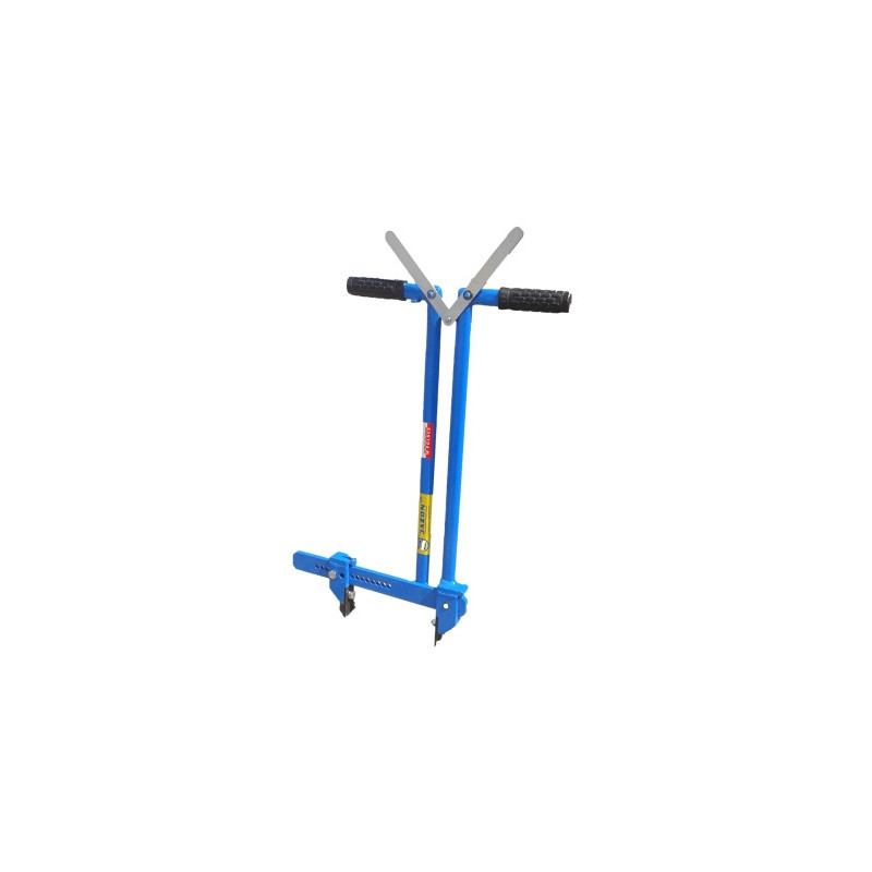 Imak brukarski IB25 JAZON