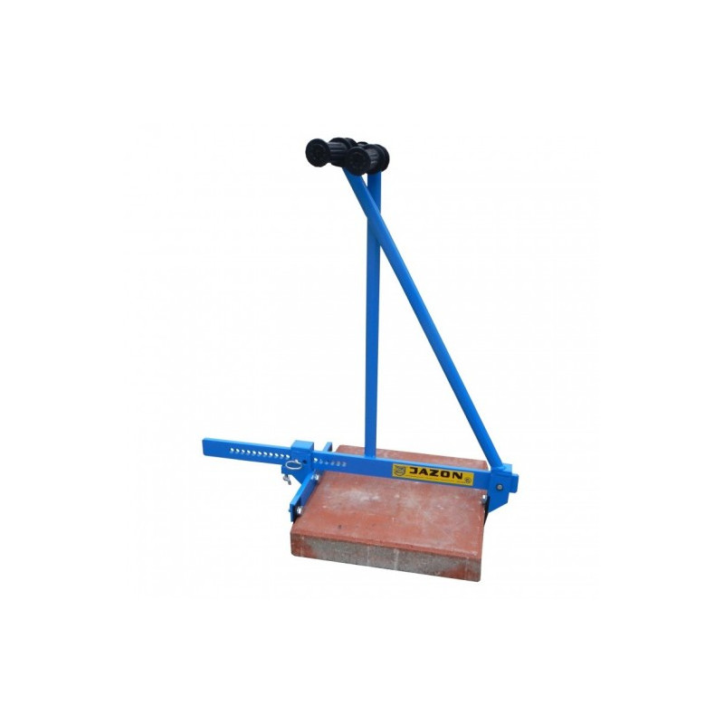 Imak brukarski IB50 JAZON