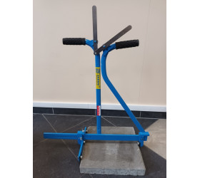 Imak brukarski IB50 JAZON