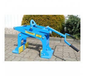 Chwytak poprzeczny zawieszany JAZON 500