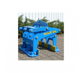 Chwytak poprzeczny zawieszany JAZON 1500