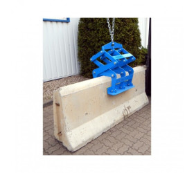 Chwytak poprzeczny zawieszany JAZON 1500