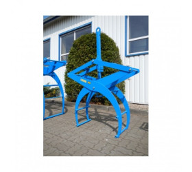 Chwytak rurowy poprzeczny JAZON 500