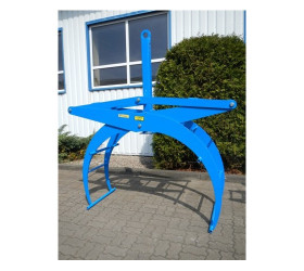 Chwytak rurowy poprzeczny JAZON 1000