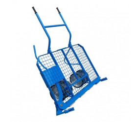 Wózek brukarski KRAB 1200 JAZON