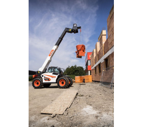 Podnośnik teleskopowy T35.105 BOBCAT