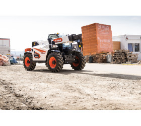 Podnośnik teleskopowy BOBCAT T35.105