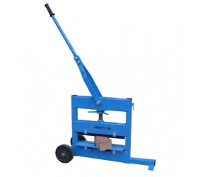 Przecinak mechaniczny KROBET 400 JAZON