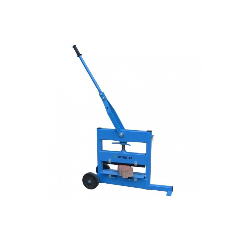Przecinak mechaniczny KROBET 400 JAZON