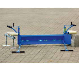 Listwa profilująca ręczna JAZON 3 m