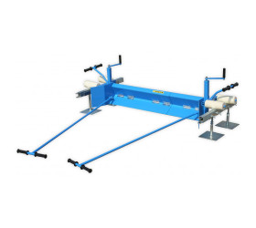 Listwa profilująca ręczna JAZON 4 m